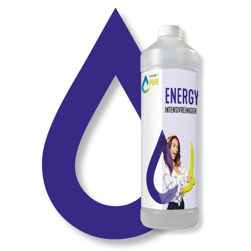 codex Pure Energy Intensivreiniger